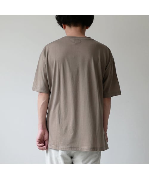 WIRROW ウィロウ　半袖　ショートスリーブ　シャツ その他セレクト（ソノタセレクト）の「WIRROW ウィロウ ショート