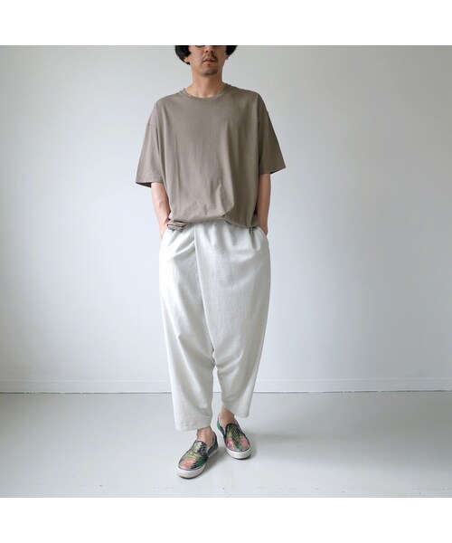 その他セレクト（ソノタセレクト）の「WIRROW ウィロウ ショート