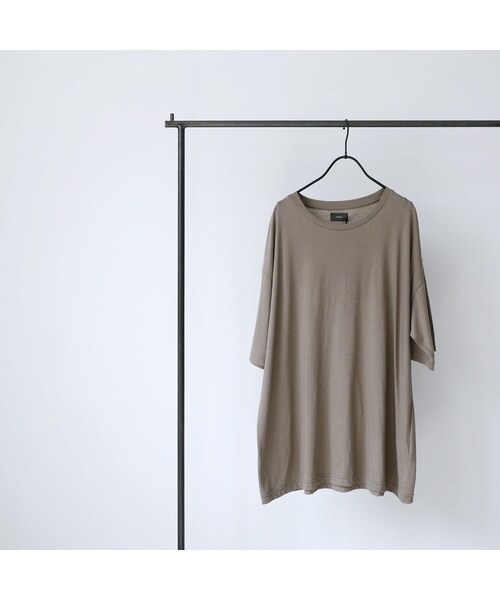 その他セレクト（ソノタセレクト）の「WIRROW ウィロウ ショート