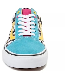 Vansカラフルお洒落 12月4日発売【UNDEFEATED × VANS VAULT OG OLD SKOOL LX “U-MAN