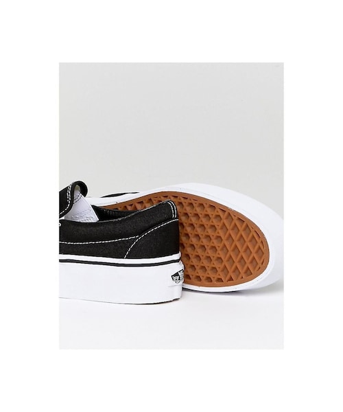 VANS（バンズ）の「(バンズ) VANS★Platform スリッポン 厚底スニーカー シューズ男女兼用[並行輸入品]（スニーカー・メンズ・その他）」の3枚目の写真