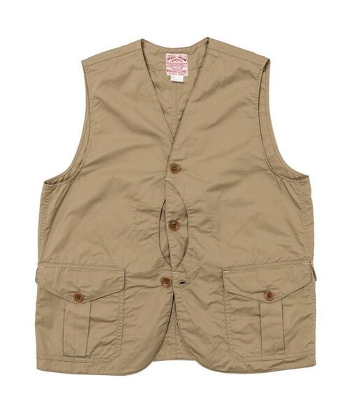 WORKERS（ワーカーズ）の「【完売御礼】WORKERS ワーカーズ コットン 