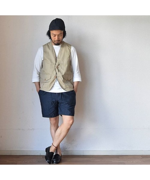 WORKERS（ワーカーズ）の「【完売御礼】WORKERS ワーカーズ コットン