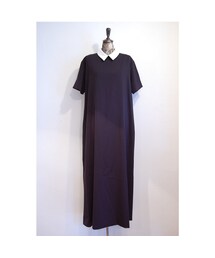 STORES.jp | シャツカラーワンピース(ワンピース)
