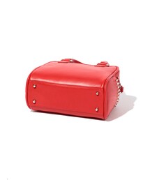 RKO912★JACQUES LE CORRE/ジャックルコー ハンドバッグ　カーキ★A JACQUES LE CORRE -MY FIRST LISBON-｜公式サイト