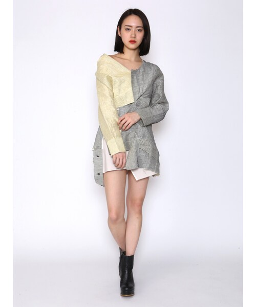 destination Tokyo（デスティネーション トーキョー）の「VLADIMIR  