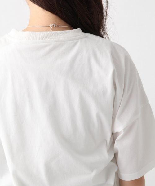 HARE（ハレ）の「レイヤードカタアキT（）」 - WEAR