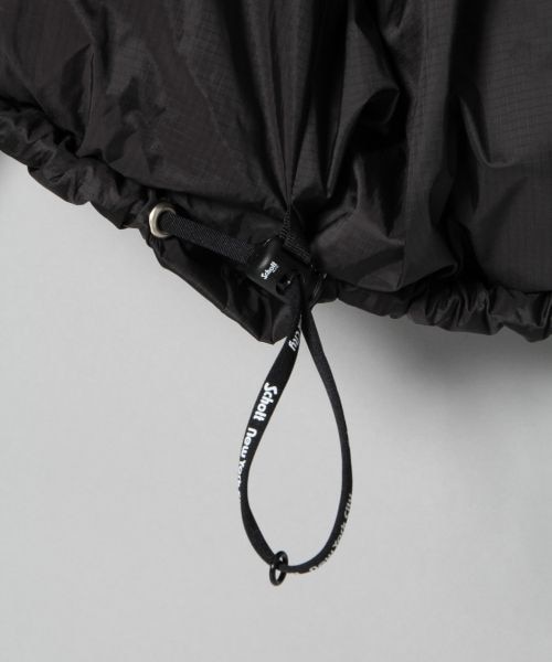 JEANASIS（ジーナシス）の「JEANASIS別注Schottダウンブルゾン