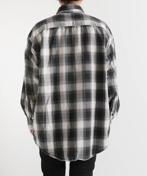 AP STUDIO（エーピーストゥディオ）の「グレー（）」 - WEAR