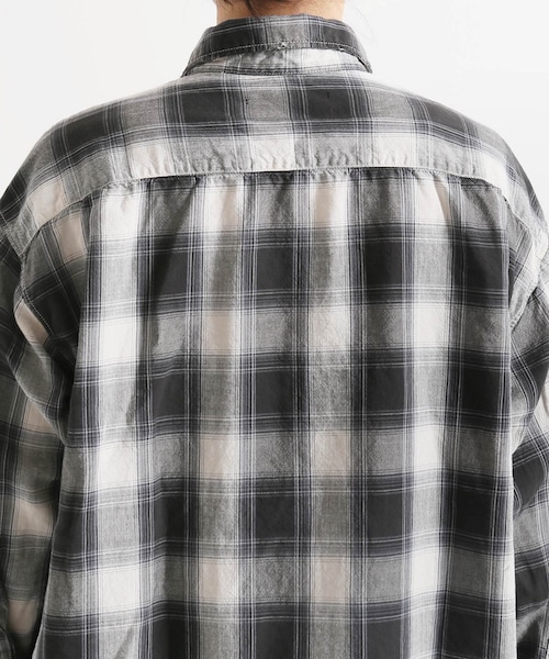 AP STUDIO（エーピーストゥディオ）の「グレー（）」 - WEAR