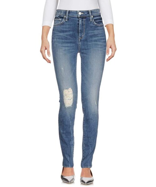 Lovers + Friends（ラヴァーズフレンズ）の「LOVERS+FRIENDS Jeans（デニムパンツ）」 WEAR