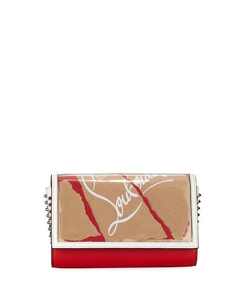 Christian Louboutin（クリスチャンルブタン）の「Christian