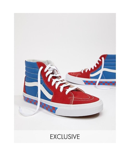 限定生産❣️ 即完売　VANS  バンズ  クッション　限定　カリフォルニア工務店 限定生産❣️ 即完売 VANS バンズ クッション 限定
