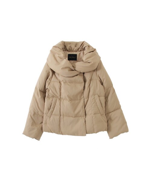 URBAN RESEARCH（アーバンリサーチ）の「PeタフタダウンBZ（）」 - WEAR