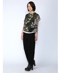 destination Tokyo（デスティネーション トーキョー）の「ANNTIAN