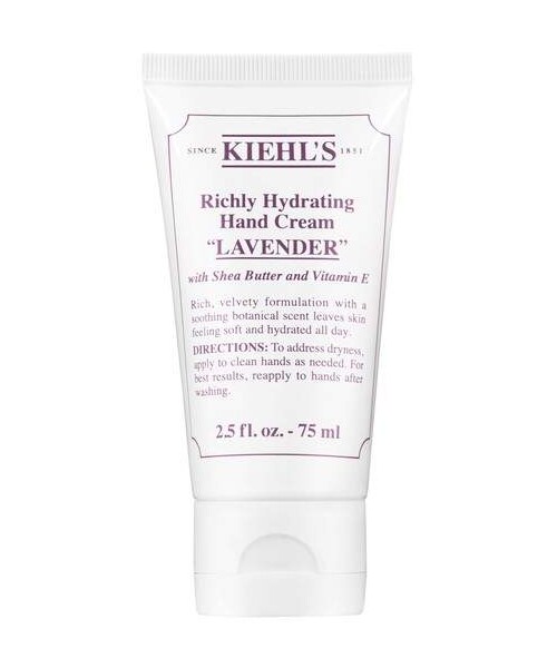 Kiehl's（キールズ）の「Kiehl's Since 1851 Lavender Richly Hydrating Scented