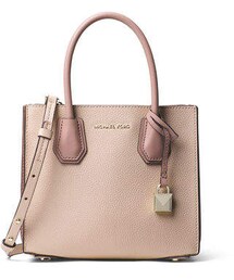 MICHAEL KORS | MICHAEL Michael Kors Mercer Medium Messenger Crossbody Bag(ショルダーバッグ)