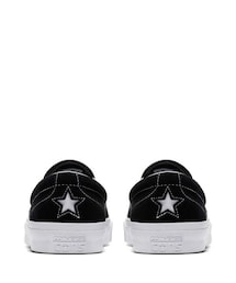 CONVERSE | CONVERSE ONE STAR CC Slip Black 160545C(スニーカー)