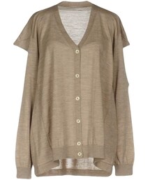 Maison Margiela | MAISON MARGIELA Cardigans(カーディガン/ボレロ)