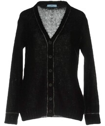 PRADA | PRADA Cardigans(カーディガン/ボレロ)