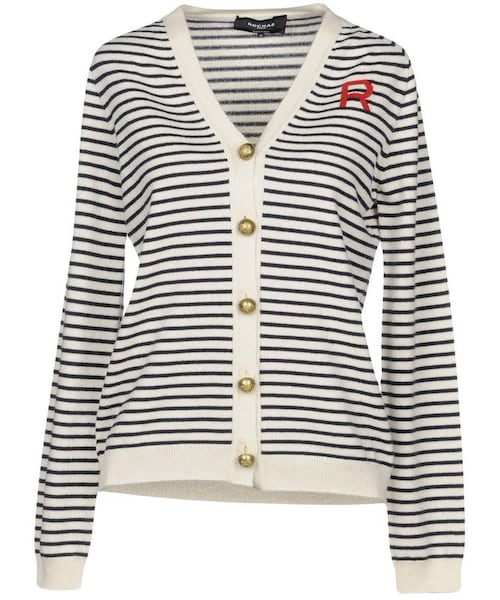 ROCHAS（ロシャス）の「ROCHAS Cardigans（カーディガン/ボレロ）」 - WEAR