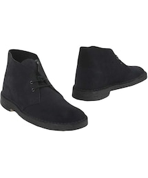 Clarks | CLARKS ORIGINALS Ankle boots(ブーツ)