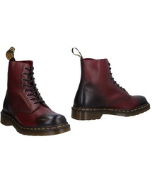 Dr. Martens | DR. MARTENS Ankle boots(ブーツ)