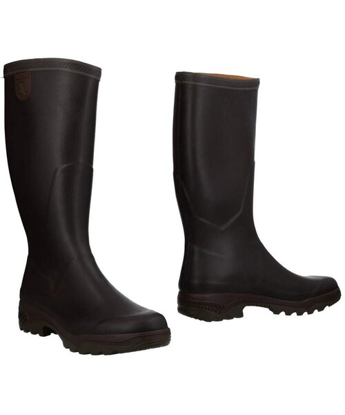 AIGLE（エーグル）の「AIGLE Boots（ブーツ）」 WEAR
