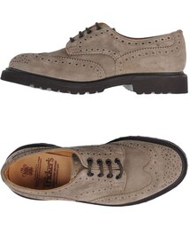 Tricker's | TRICKER'S Lace-up shoes(シューズ)