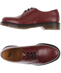 Dr. Martens | DR. MARTENS Lace-up shoes(シューズ)