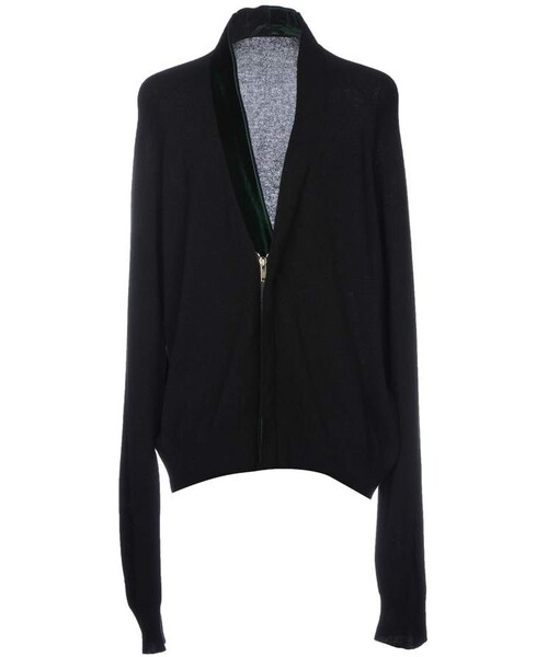 ハイダーアッカーマン ガウン コート カーディガン HAIDER ACKERMANN（ハイダーアッカーマン）の「HAIDER ACKERMANN