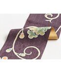 【ち江す】ろうけつ染め半幅帯　キモノモダン KIMONO MODERN（キモノモダン）の「【ち江す】ろうけつ染め半幅