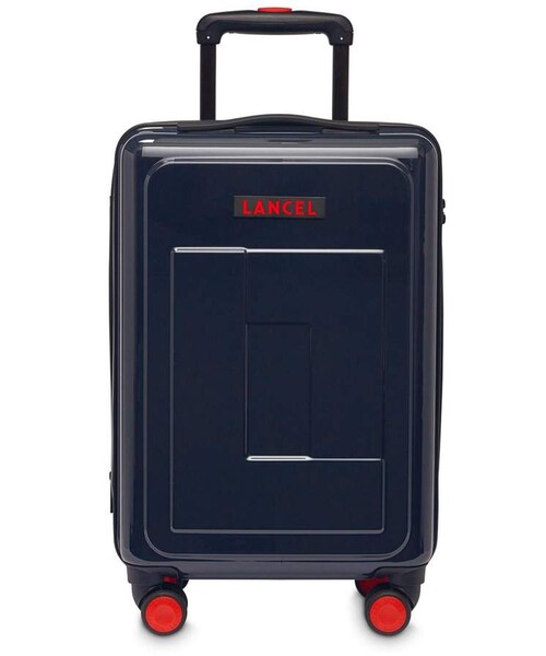 LANCEL（ランセル）の「LANCEL Wheeled luggage（スーツケース