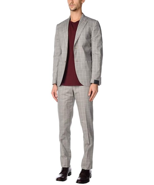 アレッサンドロ デラクア レディース カジュアルパンツ ボトムス Casual pants アレッサンドロデラクアの通販