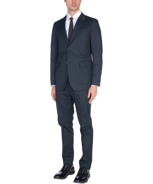 JIL SANDER（ジルサンダー）の「JIL SANDER Suits（）」 - WEAR
