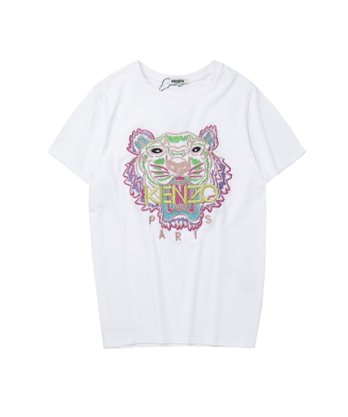 KENZO（ケンゾー）の「KENZO(ケンゾー) メンズ ファッション コットン