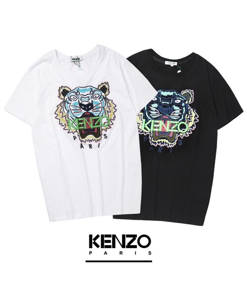 KENZO（ケンゾー）の「KENZO(ケンゾー) メンズ ファッション コットン