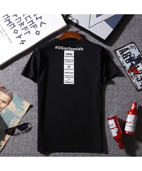 DOLCE&GABBANA（ドルチェアンドガッバーナ）の「【翌日発送】ドルチェ 