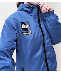 Supreme （シュプリーム）の「THE NORTH FACE コラボ バーカ ウインド