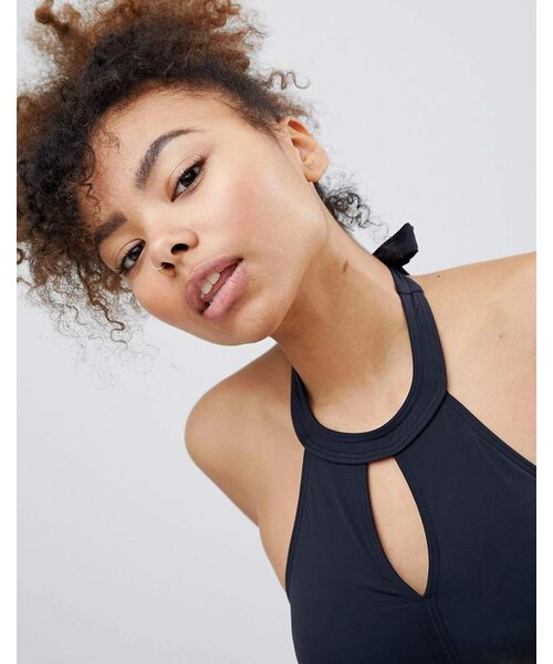 Esprit（エスプリ）の「Esprit halterneck Tankini Top（水着）」 WEAR