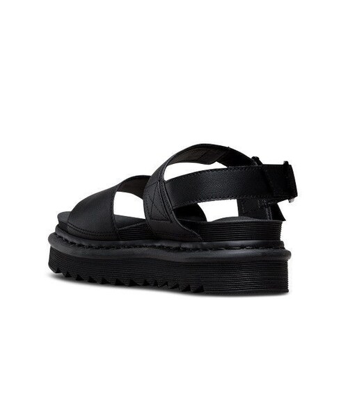 Dr.Martens☆ZEBRILUS VOSS SANDAL 23802001 サンダル 楽天市場】Dr.Martens ドクターマーチン サンダル ストラップ