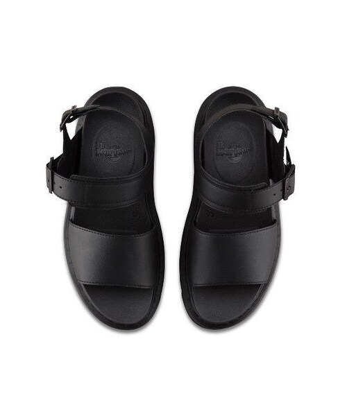 Dr.Martens☆ZEBRILUS VOSS SANDAL 23802001 サンダル 楽天市場】Dr.Martens ドクターマーチン サンダル ストラップ