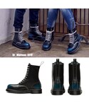 Dr. Martens（ドクターマーチン）の「Dr Martens☆1919☆g-dragon着用