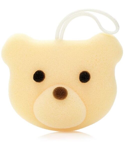 Forever 21（フォーエバー トゥエンティーワン）の「Forever 21 Bear Bath Sponge（その他ボディ・ヘアケア