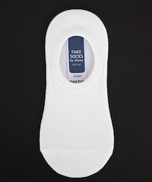 DHOLIC | フェイクソックス(ソックス/靴下)