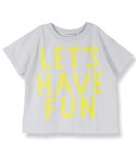 BRANSHES(ブランシェス)の「トップス(Tシャツ/カットソー)」