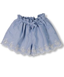 BRANSHES | フラワー刺繍デザインパンツ(その他パンツ)