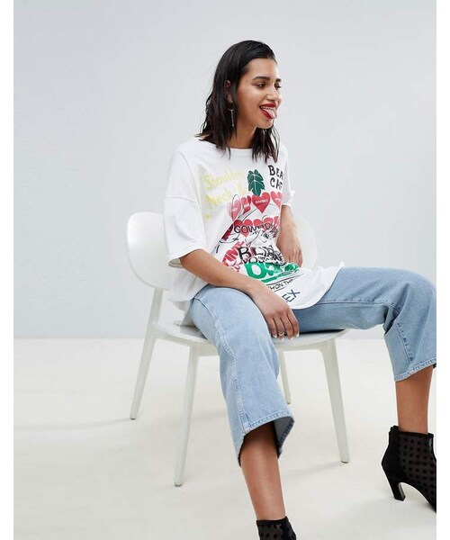 お値下げ！　Vivienne Westwood anglomania トップス VIVIENNE WESTWOOD - SS16 Anglomania 