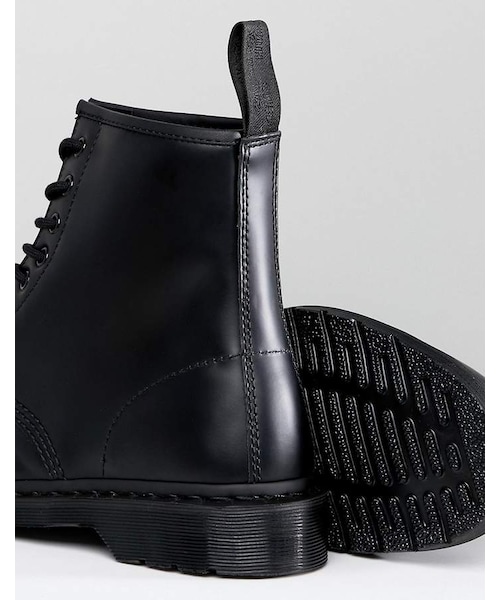 Dr. Martens（ドクターマーチン）の「Dr Martens 1460 Mono 8-Eye