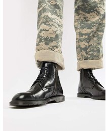 Dr. Martens（ドクターマーチン）の「Dr Martens Winchester 7-Eye